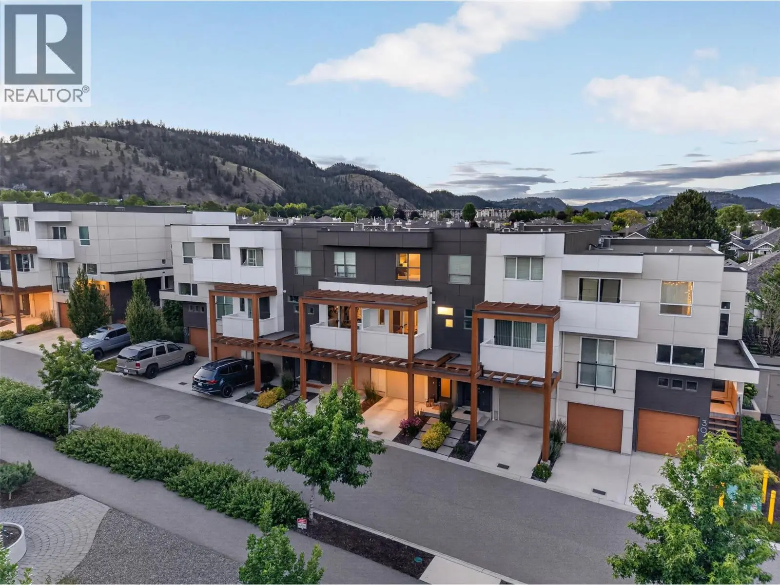 720 Valley Road Unit# 28. Kelowna, British Columbia