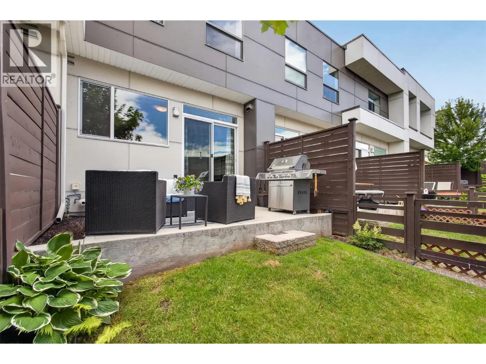 720 Valley Road Unit# 28. Kelowna, British Columbia