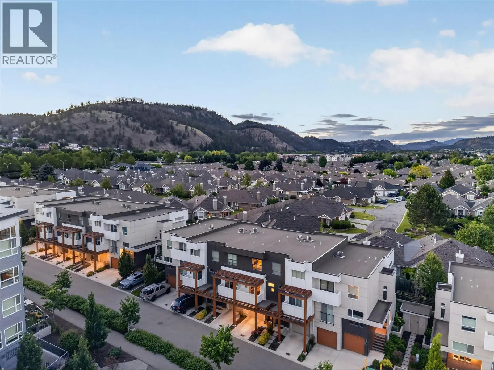 720 Valley Road Unit# 28. Kelowna, British Columbia