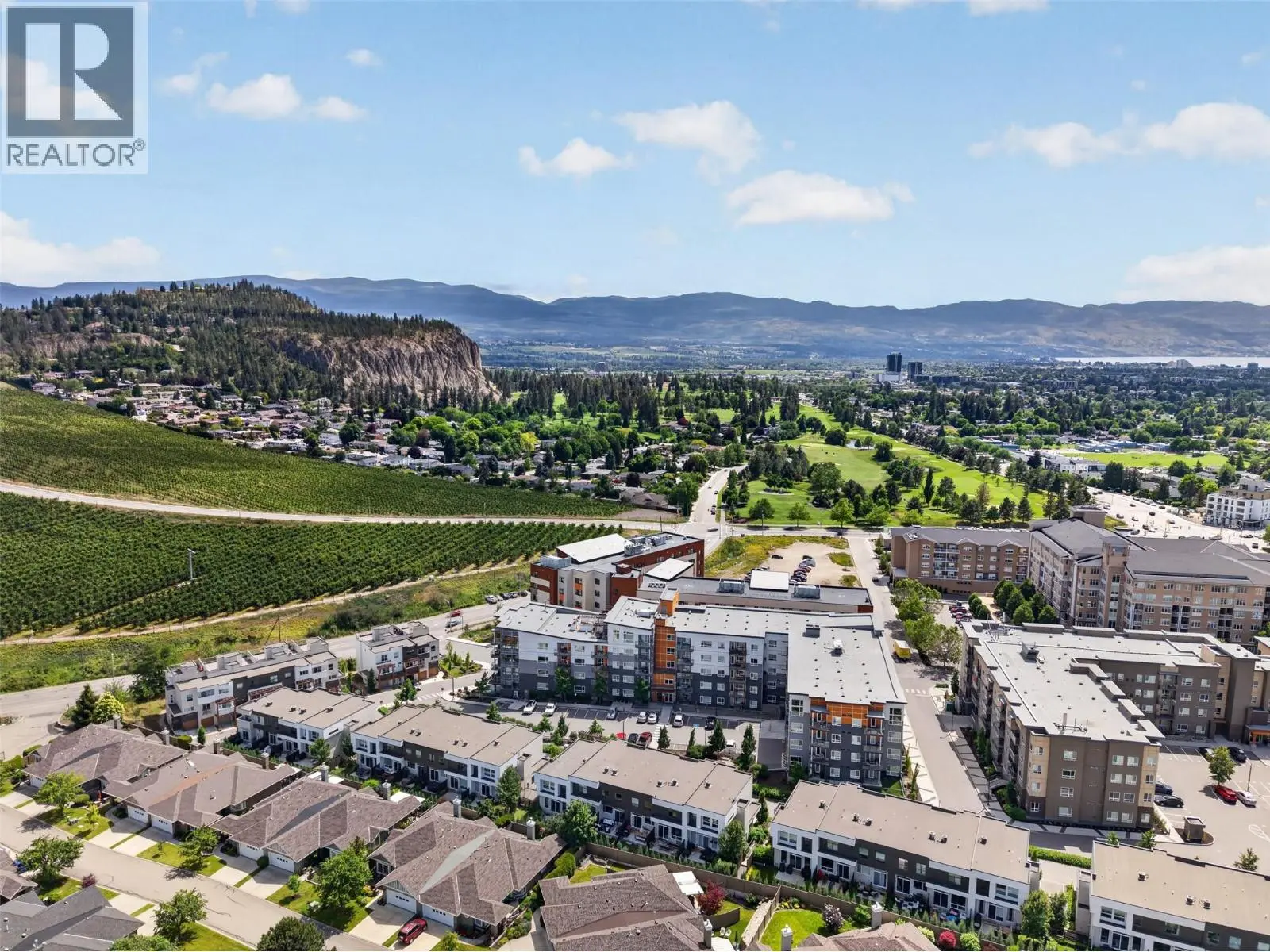 720 Valley Road Unit# 28. Kelowna, British Columbia