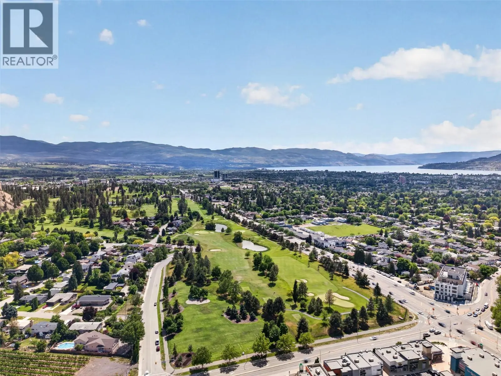 720 Valley Road Unit# 28. Kelowna, British Columbia