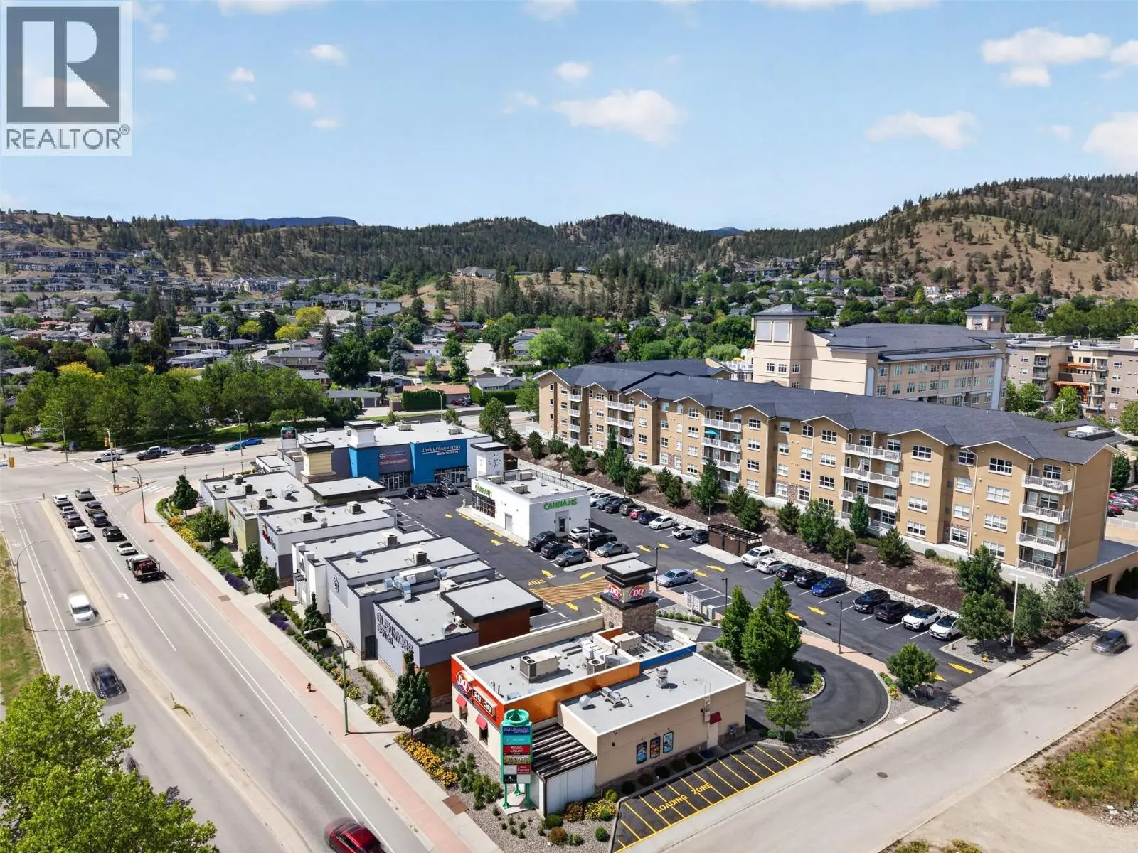 720 Valley Road Unit# 28. Kelowna, British Columbia