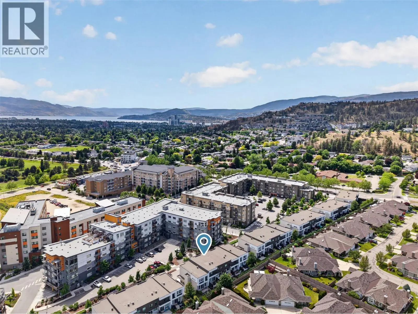 720 Valley Road Unit# 28. Kelowna, British Columbia