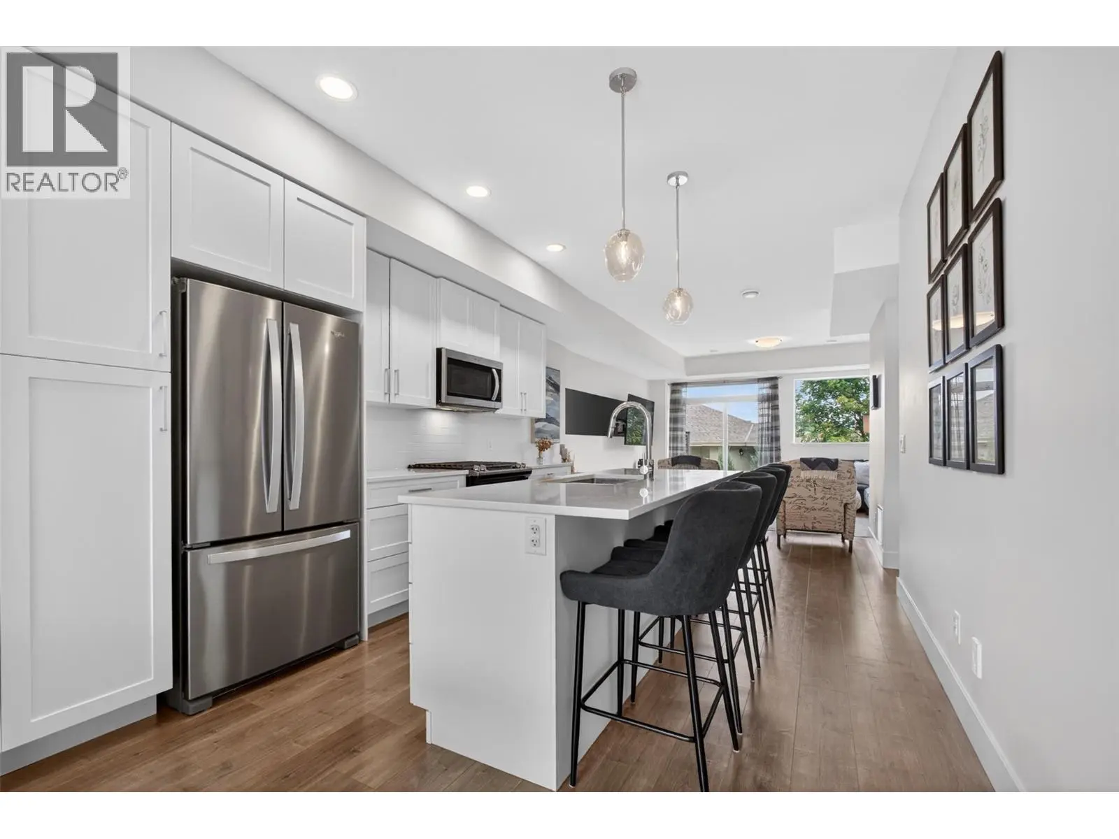 720 Valley Road Unit# 28. Kelowna, British Columbia