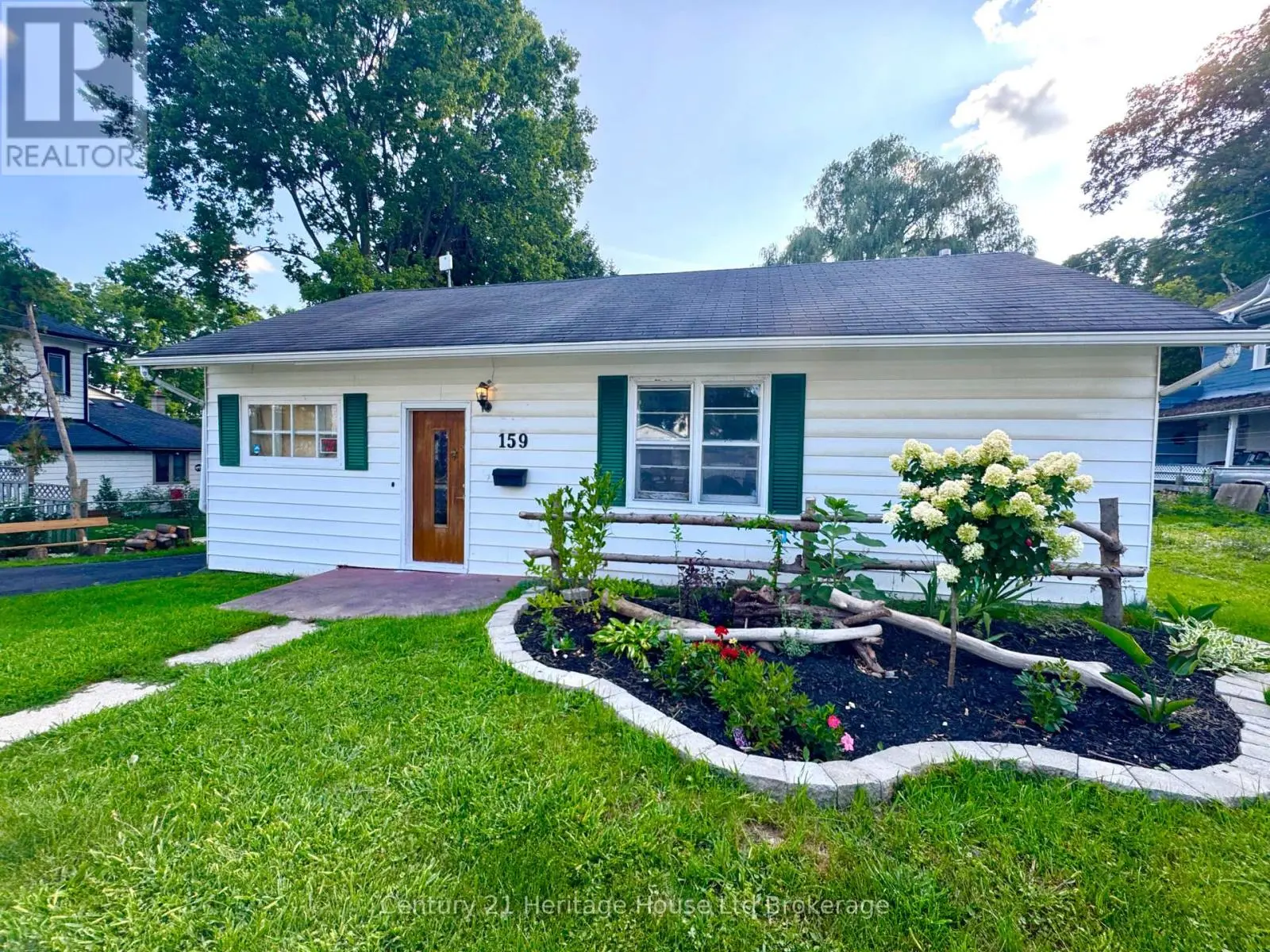 159 John Street, Ingersoll (Ingersoll - North)