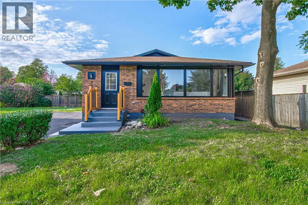 7385 North Dorset Place, Niagara Falls