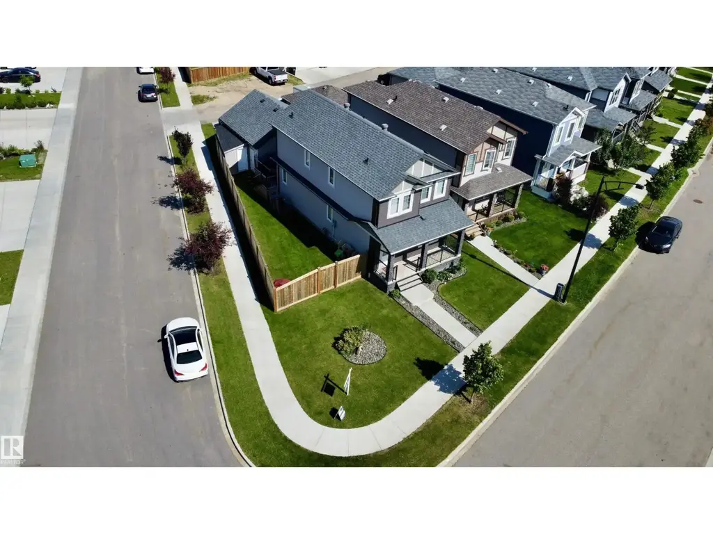 17359 49 St Nw Nw, Edmonton