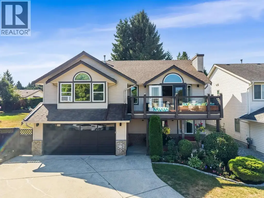 12462 231a Street, Maple Ridge