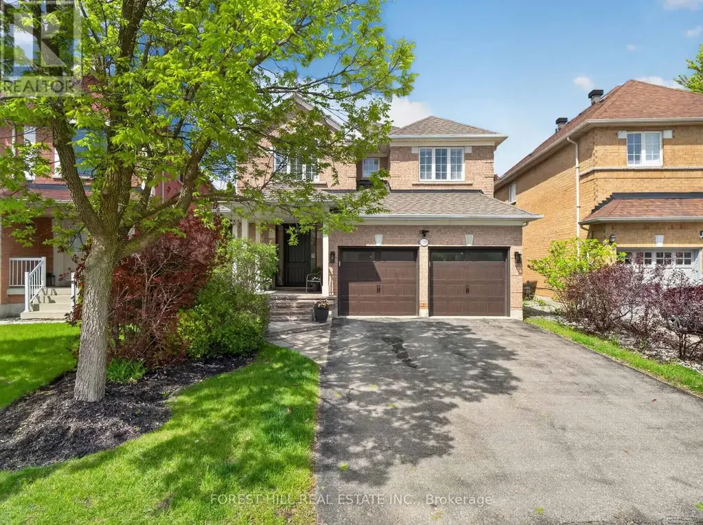 120 Sandwood Drive, Vaughan (Patterson)