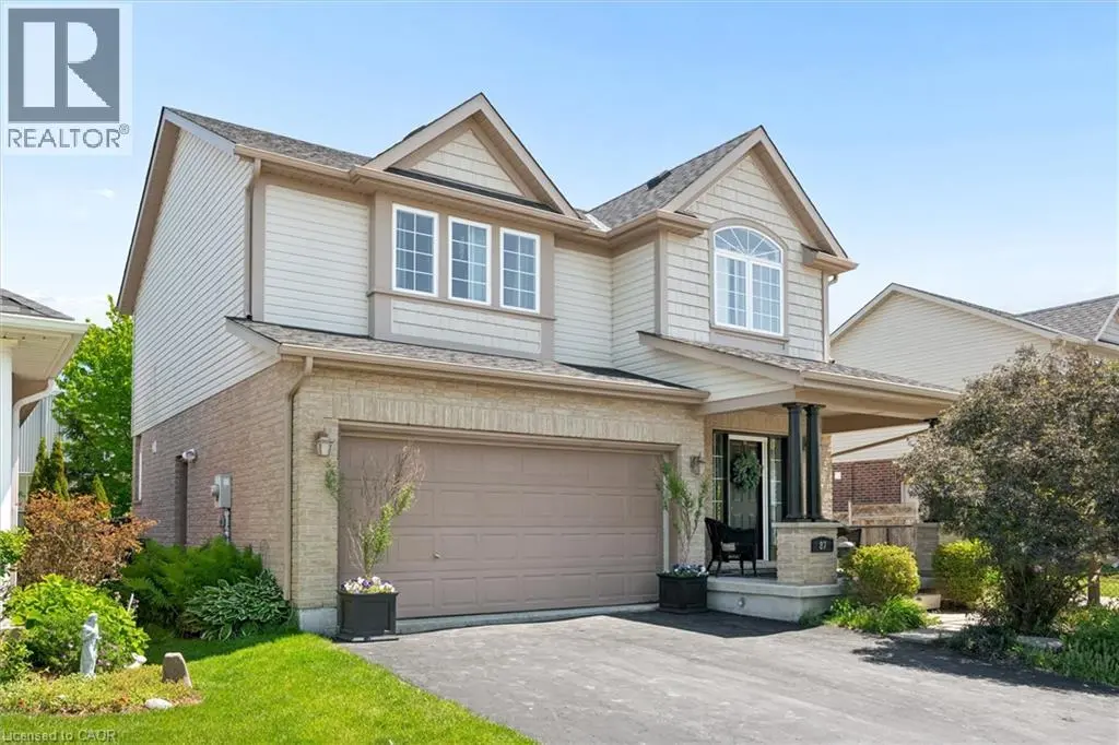 87 Sugar King Drive, Elmira