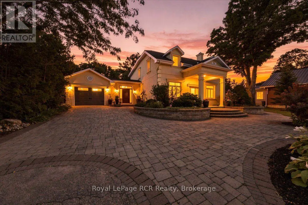 575 Queen Street, Kincardine