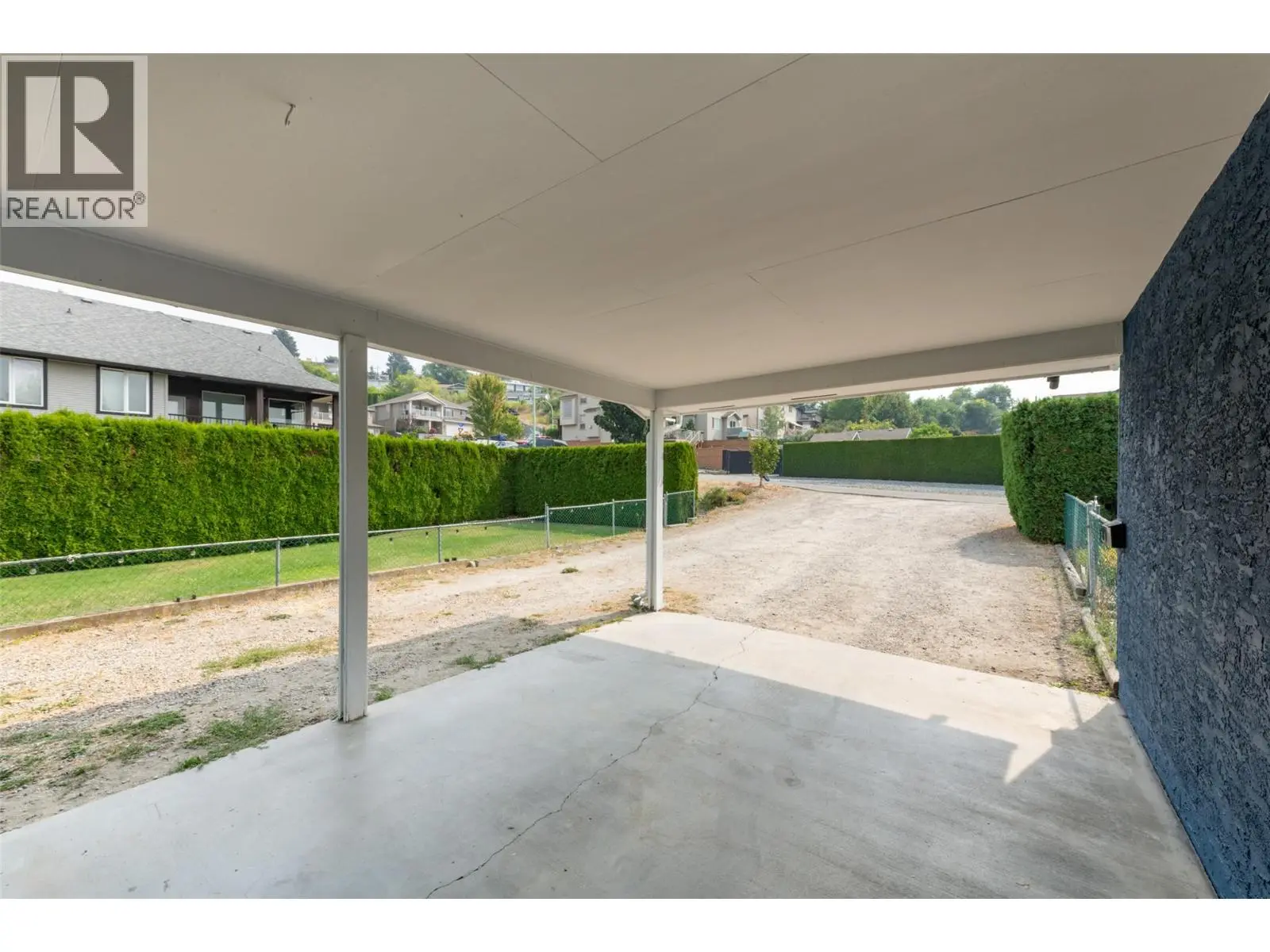 680 Myron Road. Kelowna, British Columbia
