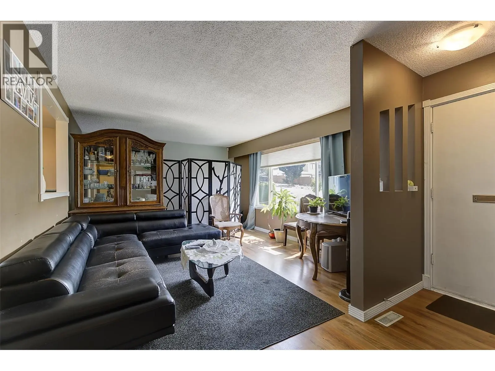 680 Myron Road. Kelowna, British Columbia