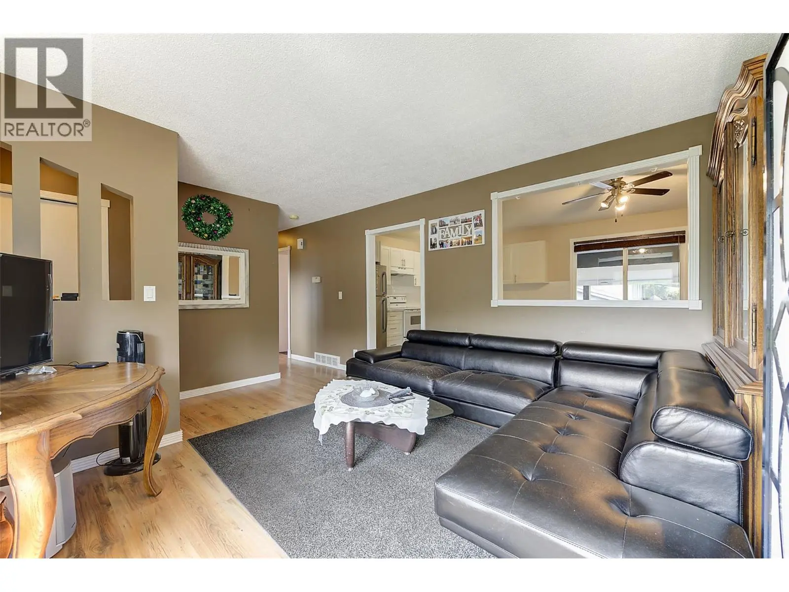 680 Myron Road. Kelowna, British Columbia