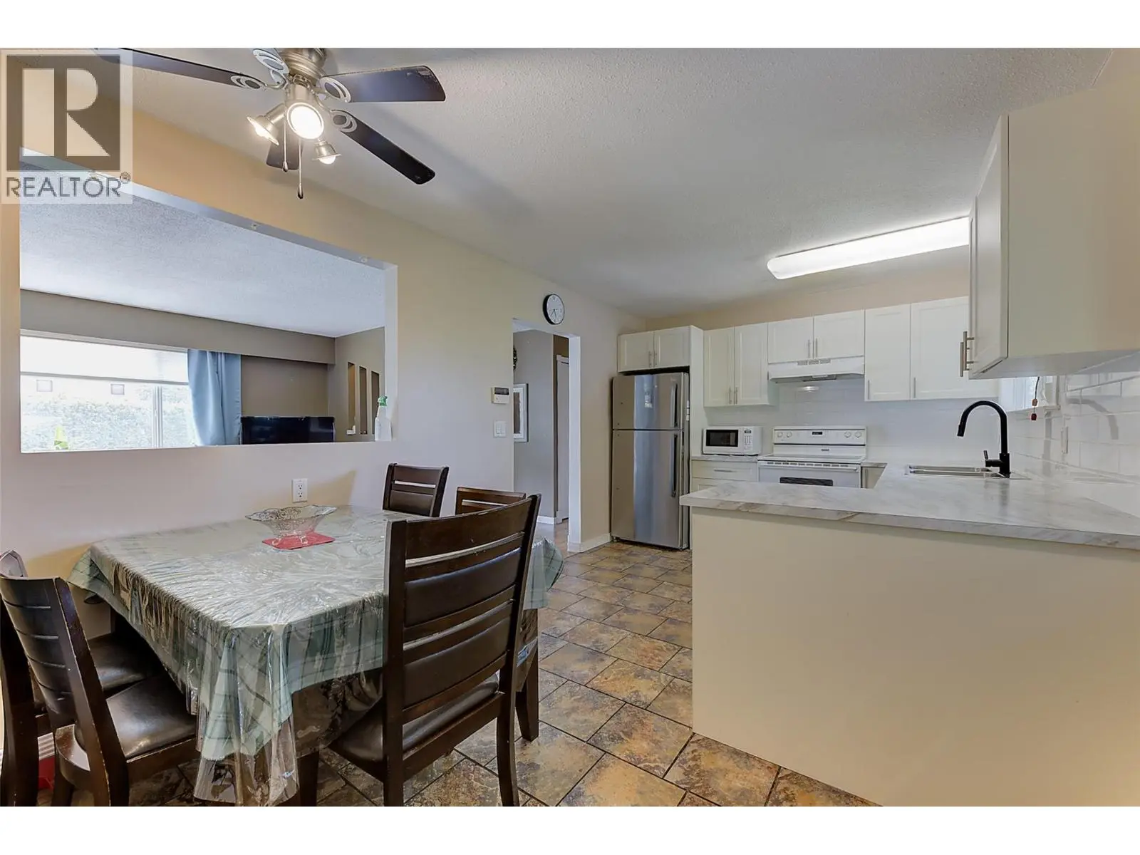 680 Myron Road. Kelowna, British Columbia