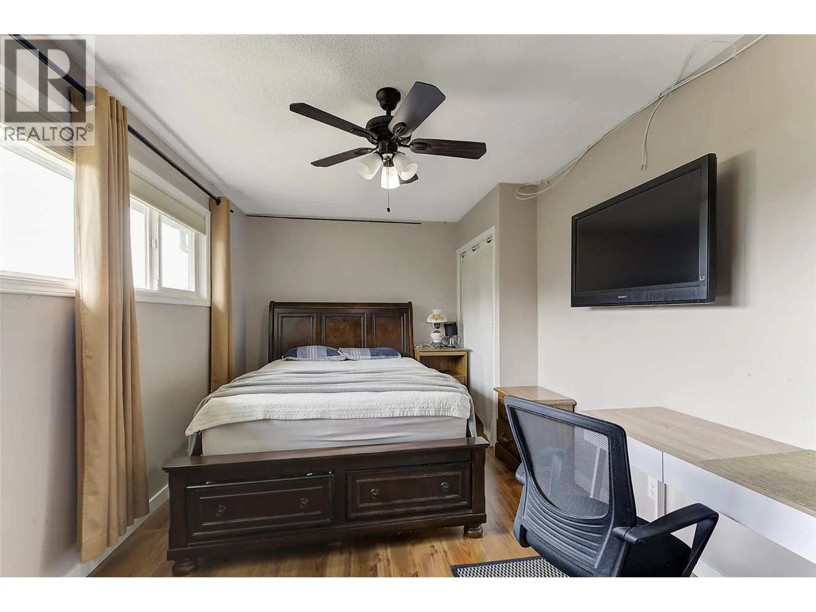680 Myron Road. Kelowna, British Columbia