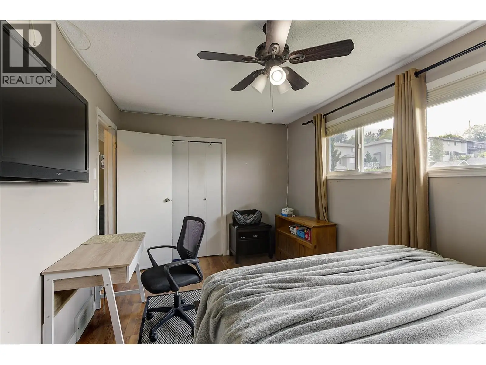 680 Myron Road. Kelowna, British Columbia