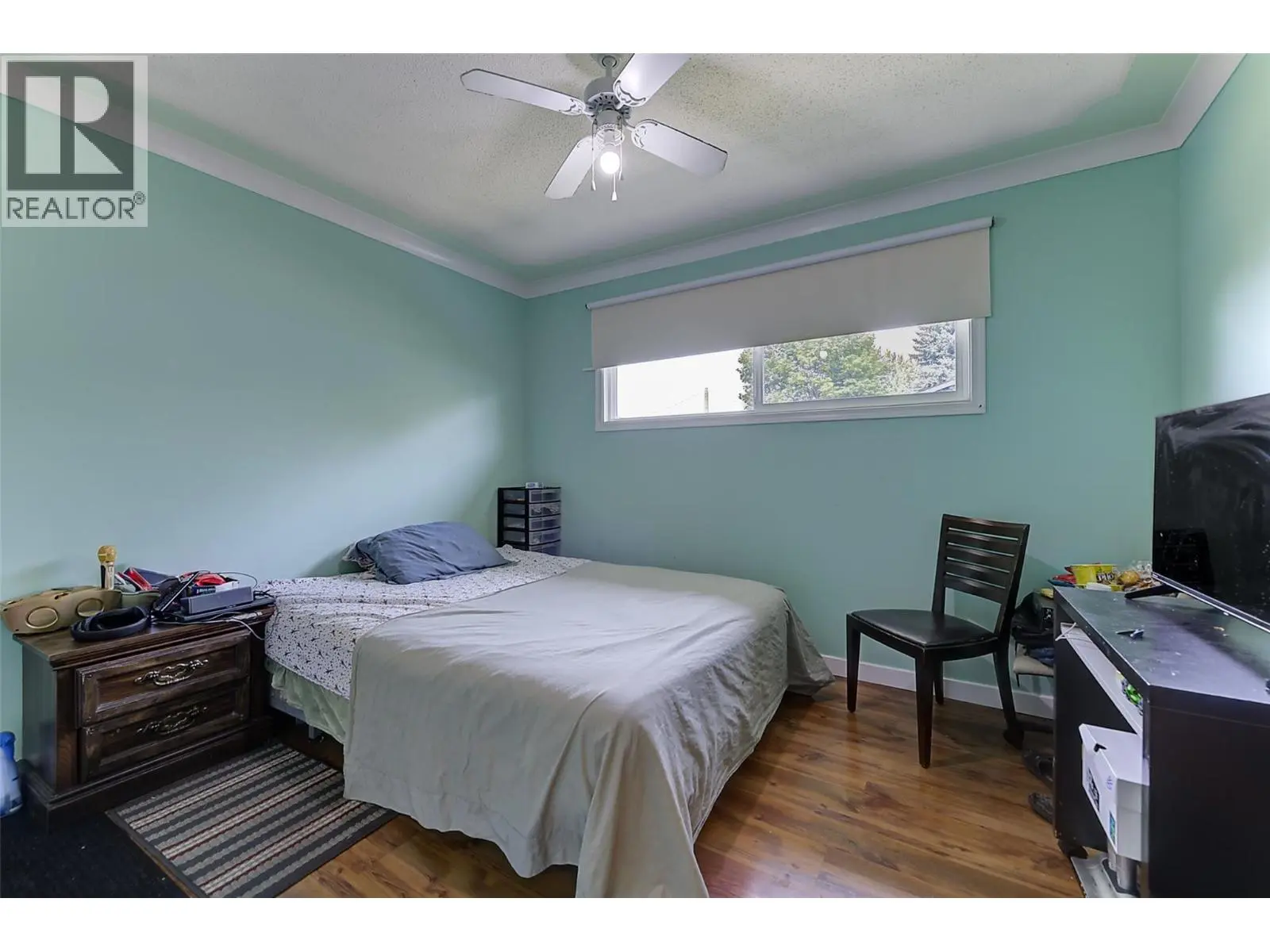 680 Myron Road. Kelowna, British Columbia
