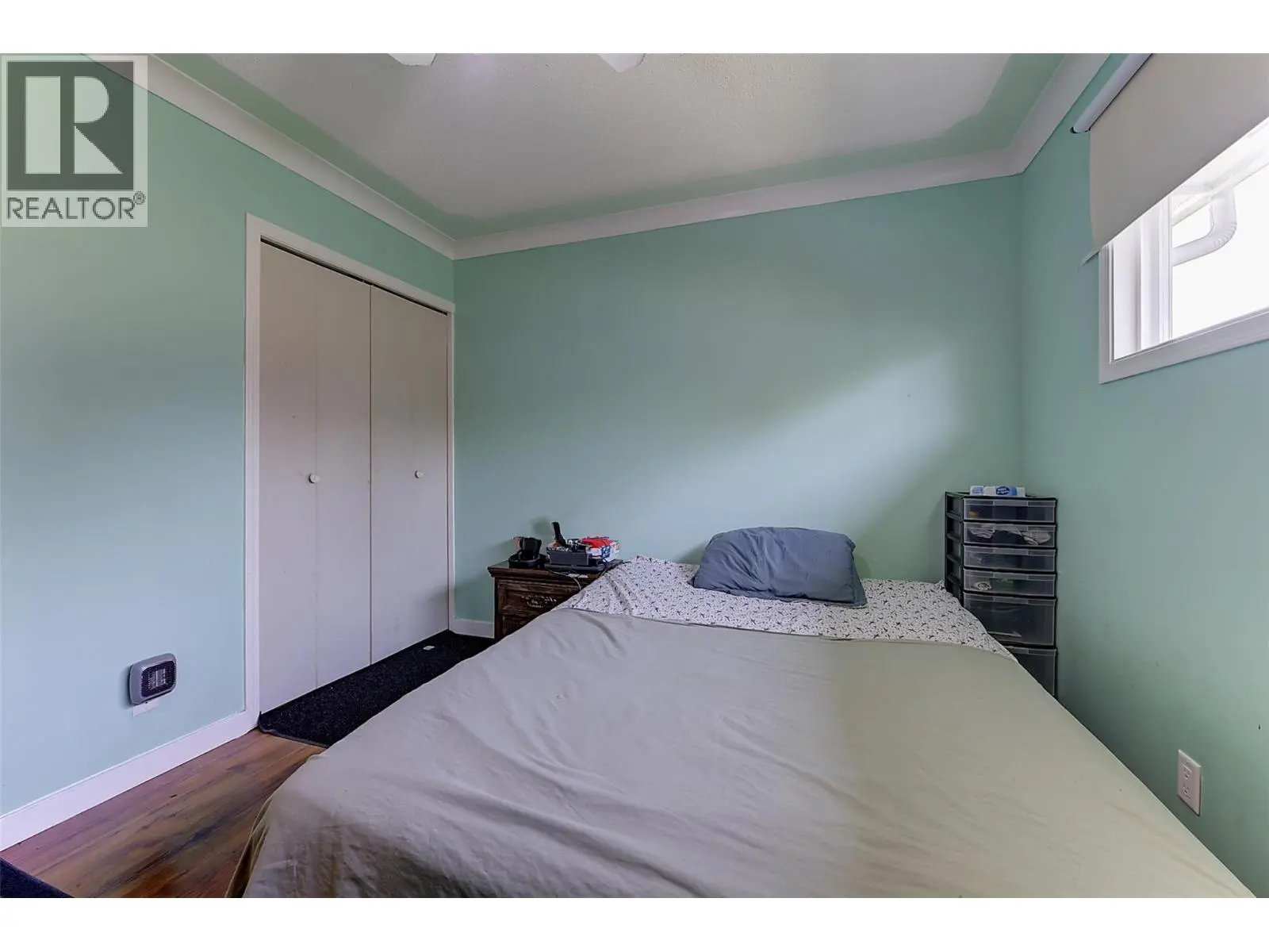 680 Myron Road. Kelowna, British Columbia