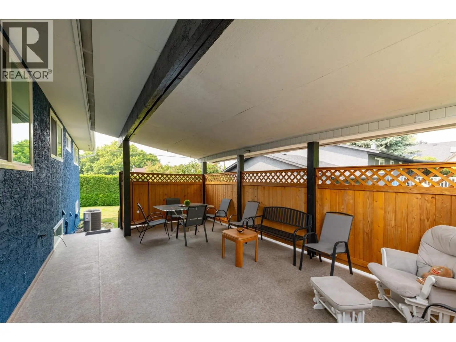 680 Myron Road. Kelowna, British Columbia