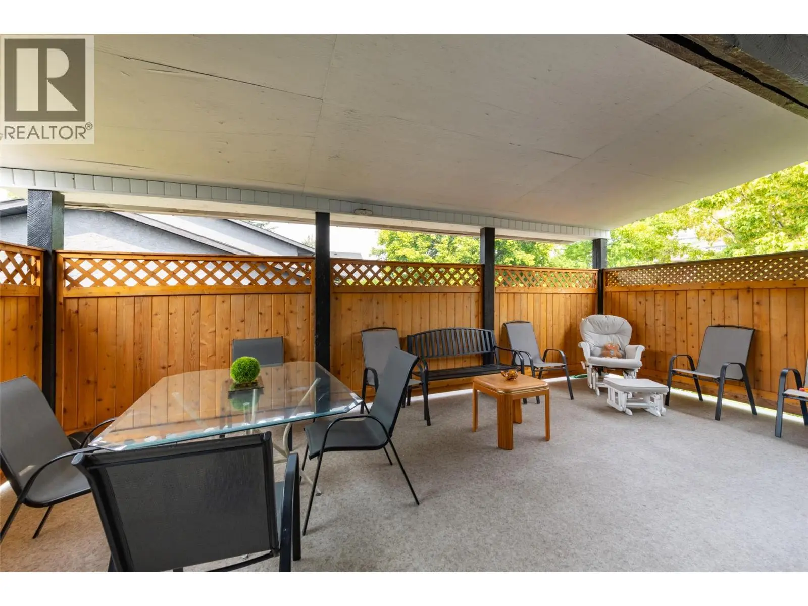 680 Myron Road. Kelowna, British Columbia