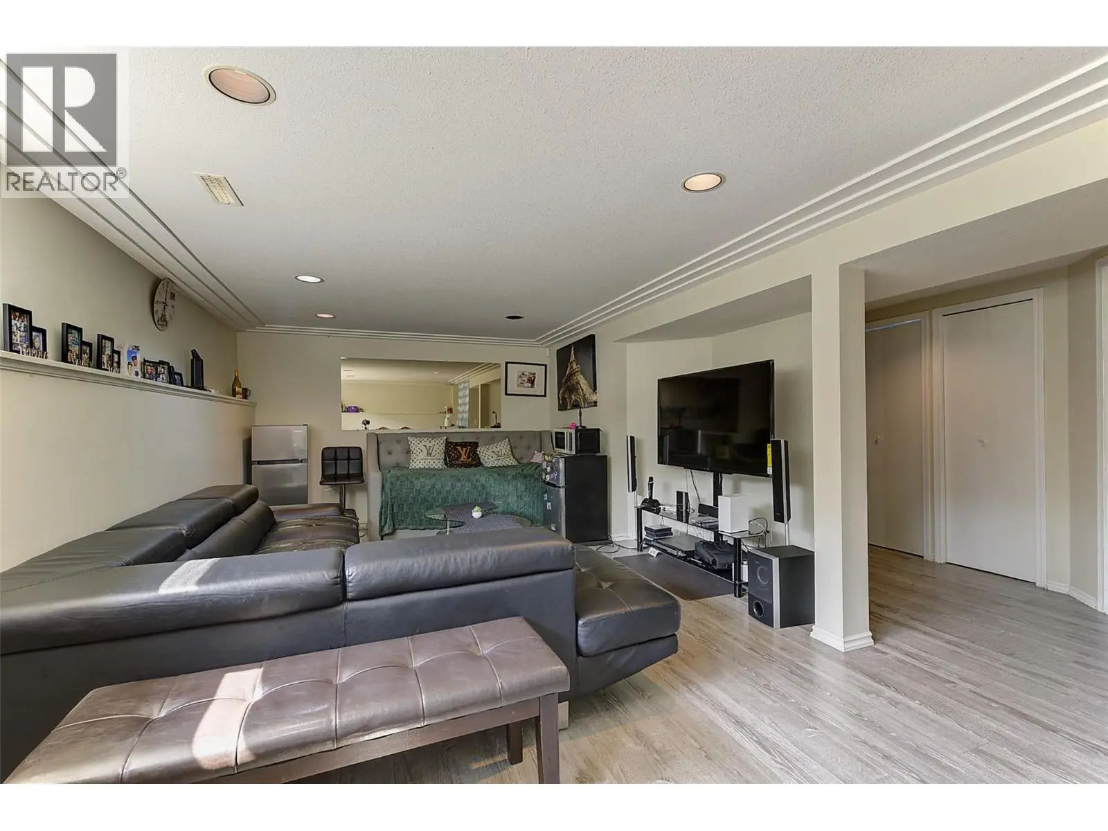680 Myron Road. Kelowna, British Columbia