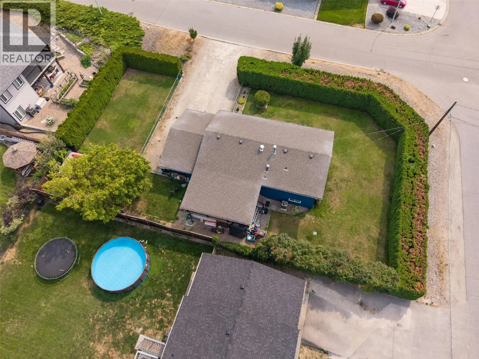 680 Myron Road. Kelowna, British Columbia
