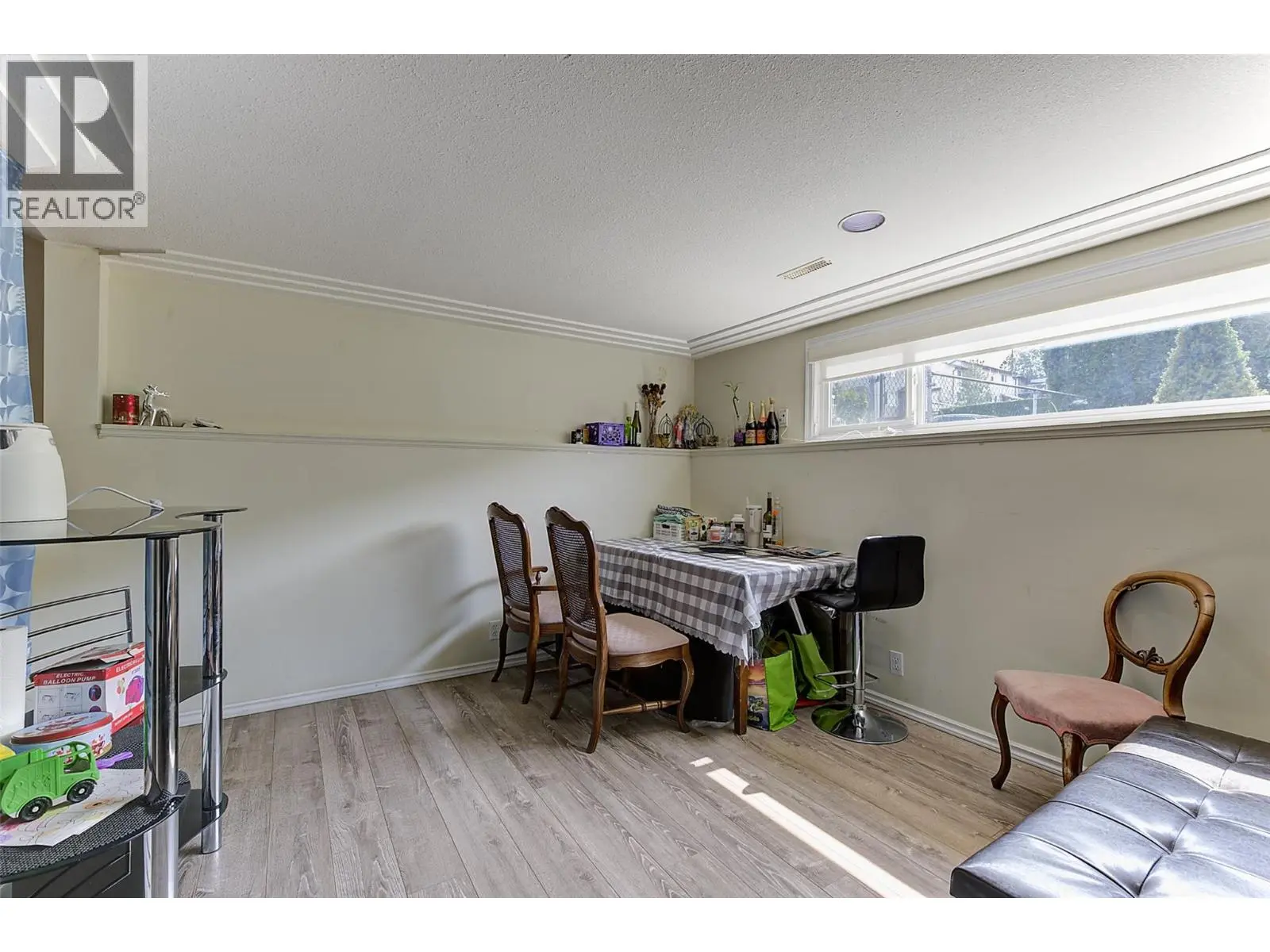 680 Myron Road. Kelowna, British Columbia