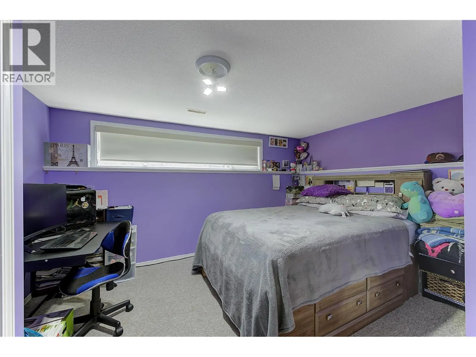 680 Myron Road. Kelowna, British Columbia