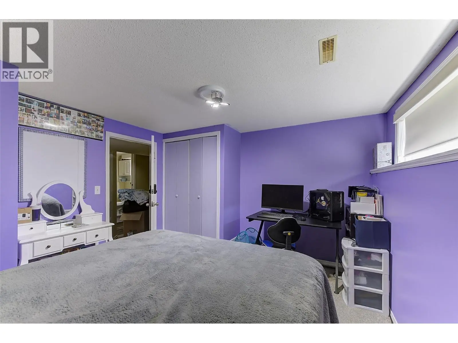 680 Myron Road. Kelowna, British Columbia