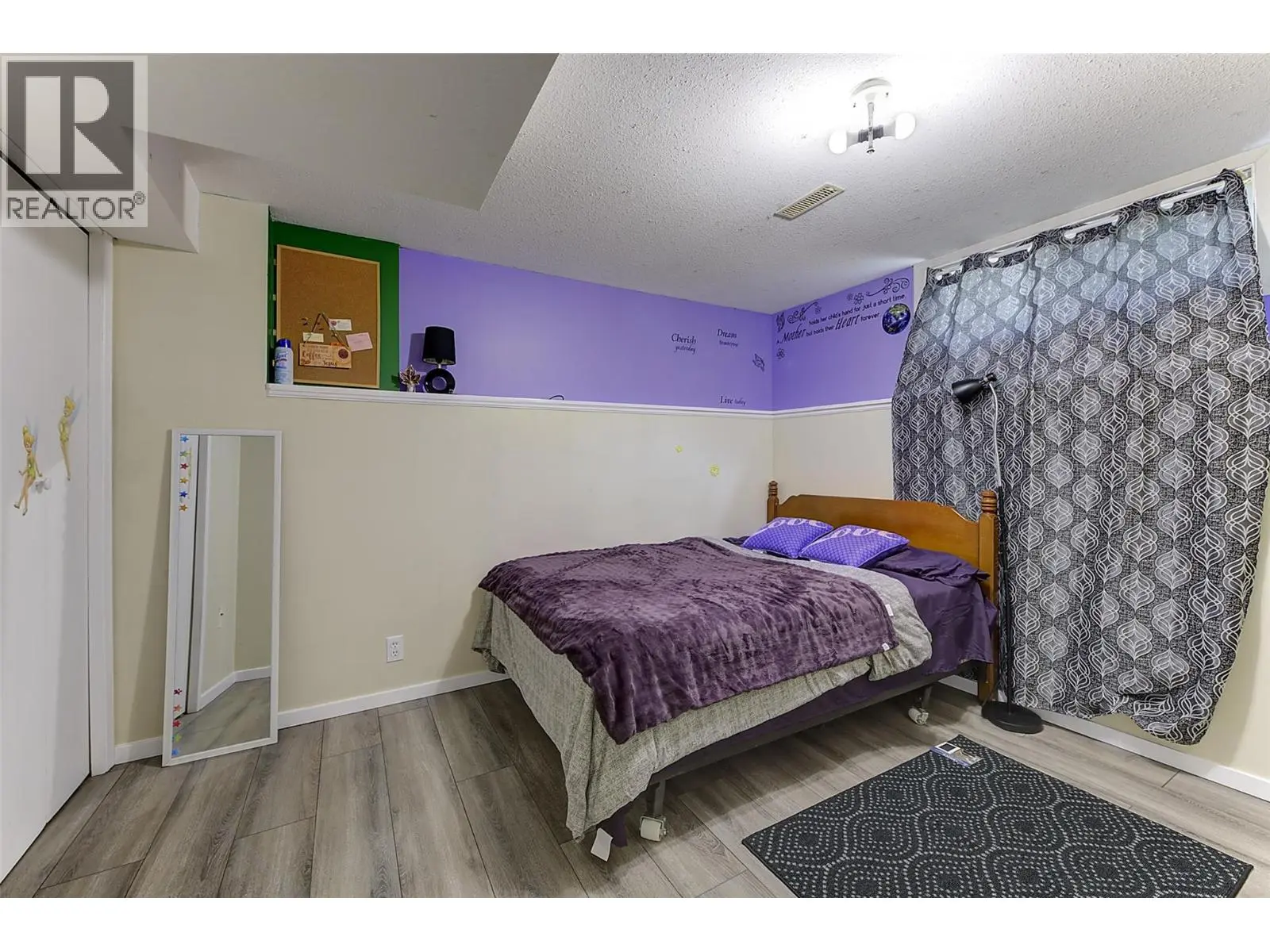 680 Myron Road. Kelowna, British Columbia