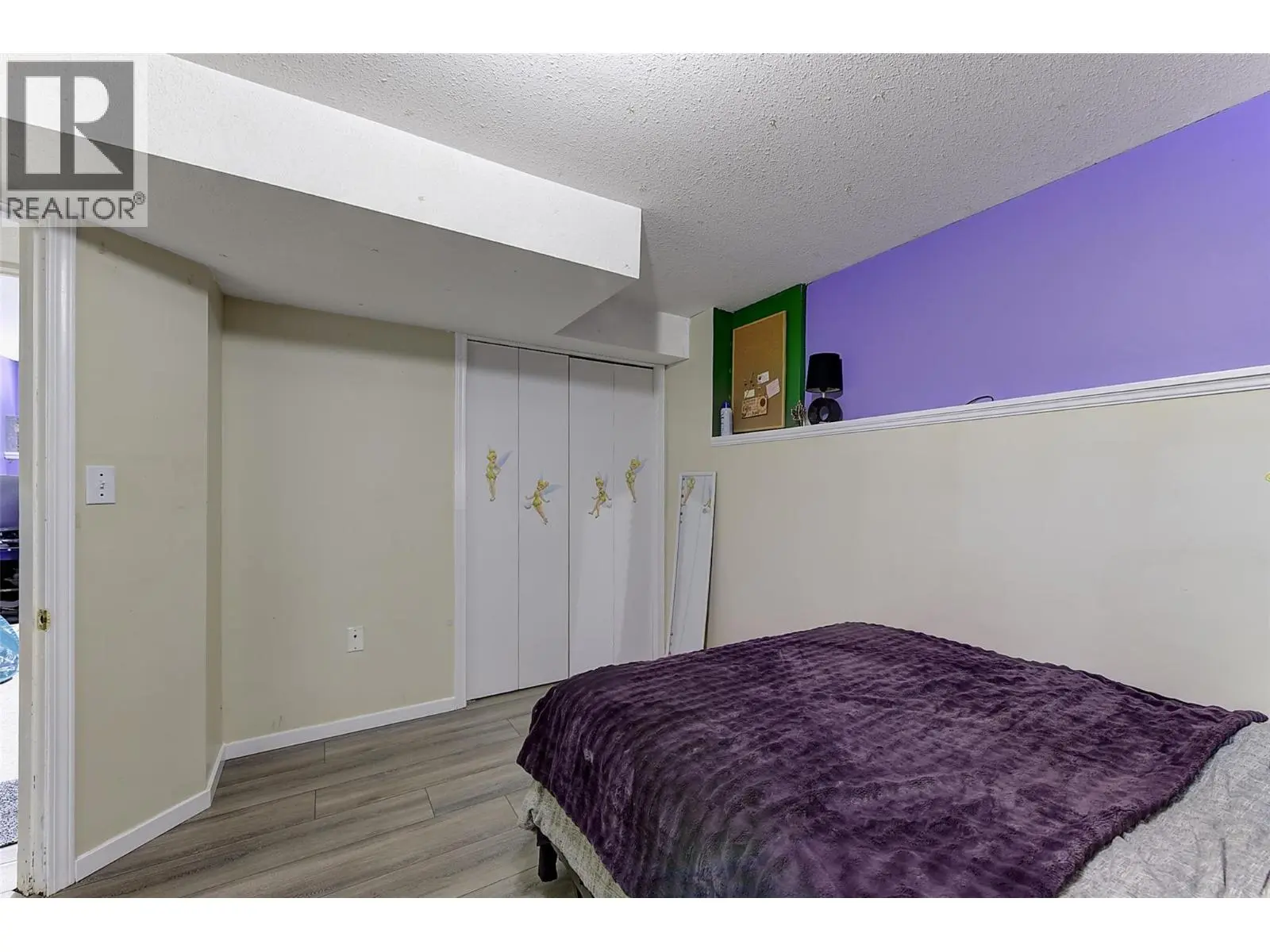 680 Myron Road. Kelowna, British Columbia