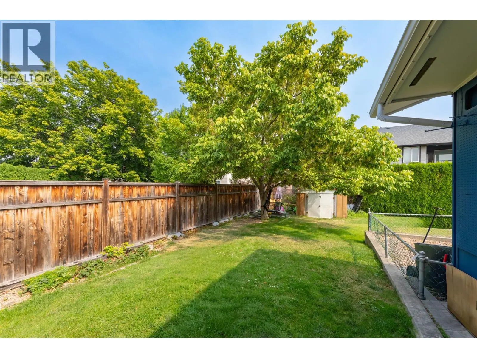 680 Myron Road. Kelowna, British Columbia