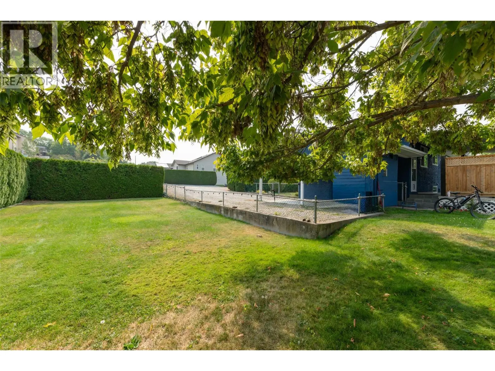680 Myron Road. Kelowna, British Columbia