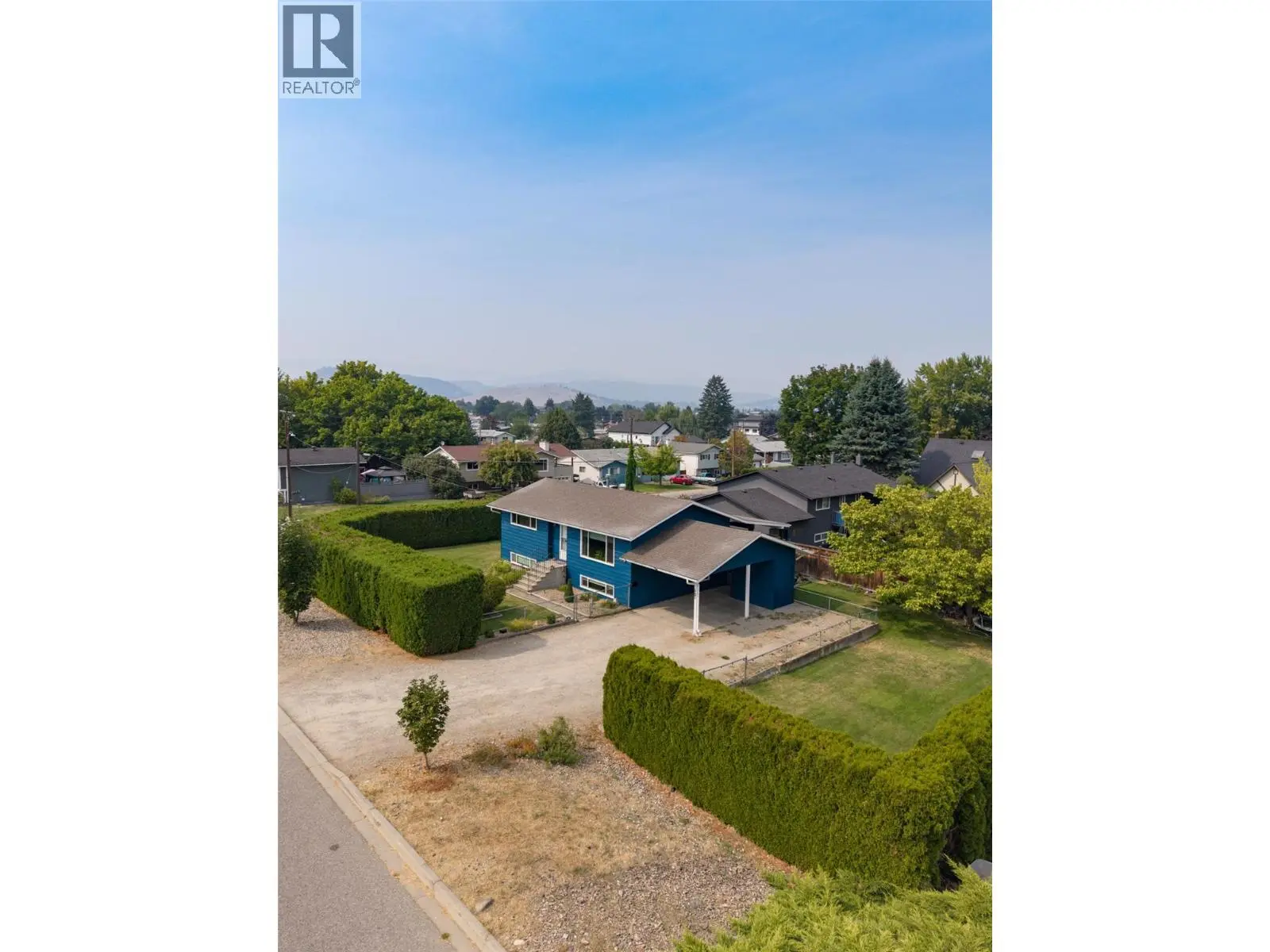 680 Myron Road. Kelowna, British Columbia