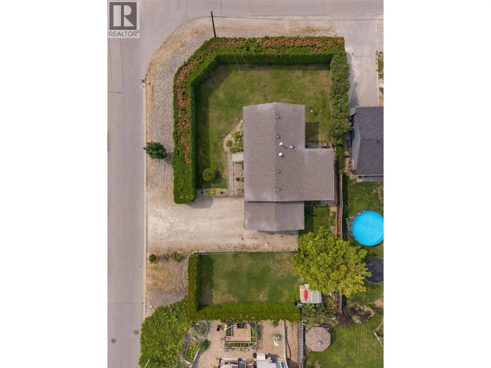 680 Myron Road. Kelowna, British Columbia