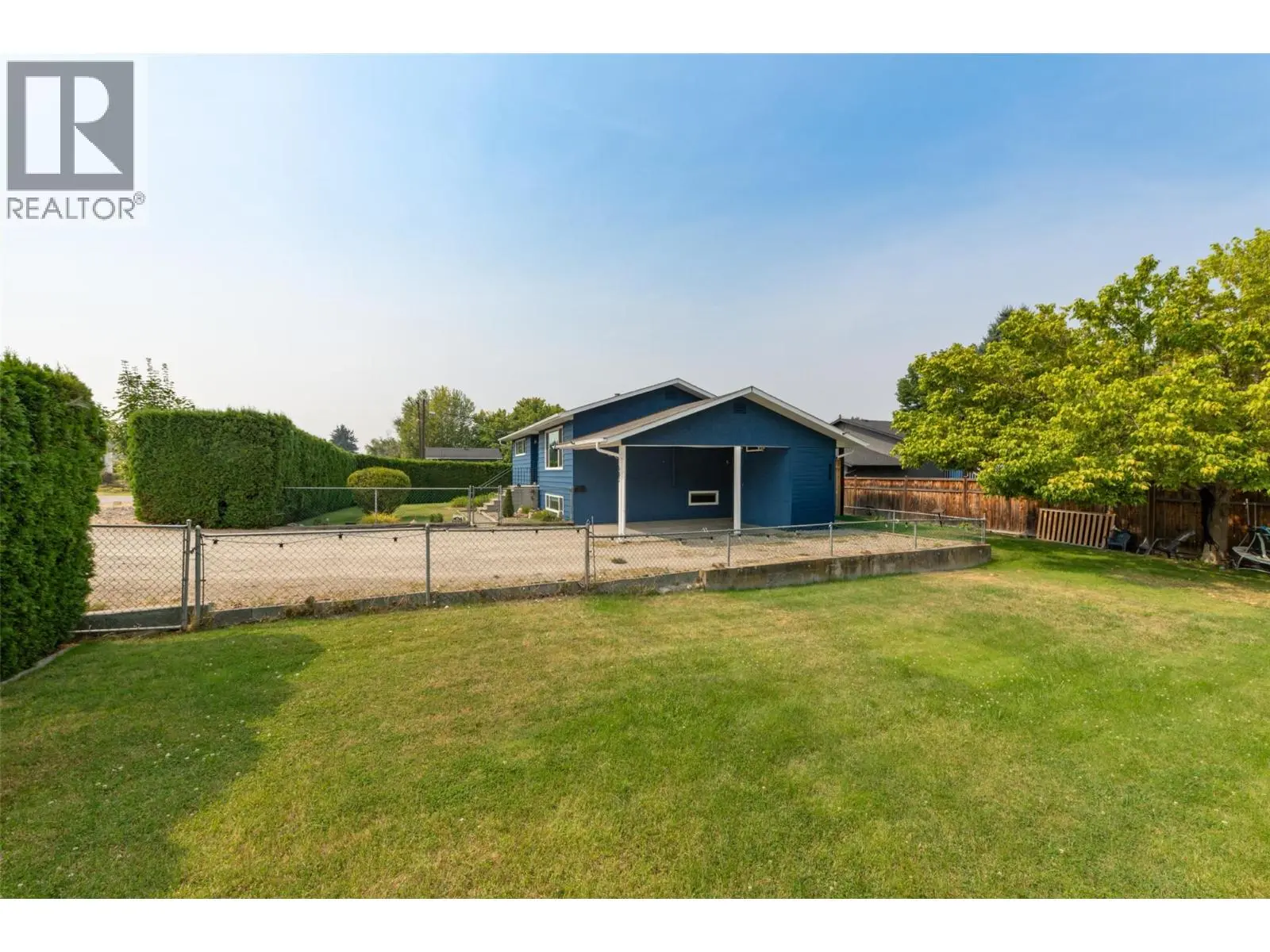 680 Myron Road. Kelowna, British Columbia
