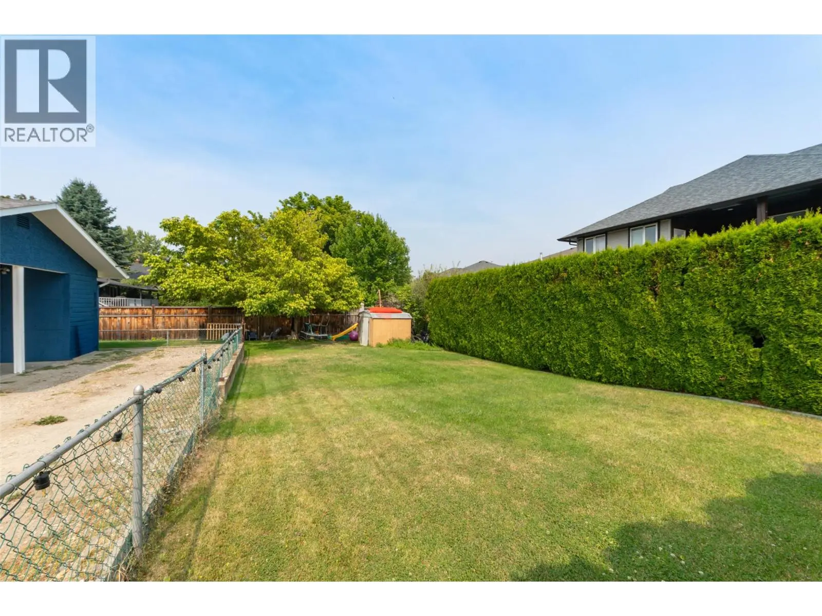 680 Myron Road. Kelowna, British Columbia