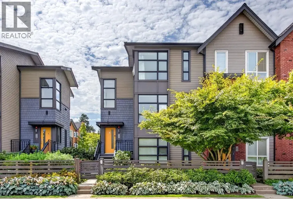 105 2380 Ranger Lane, Port Coquitlam