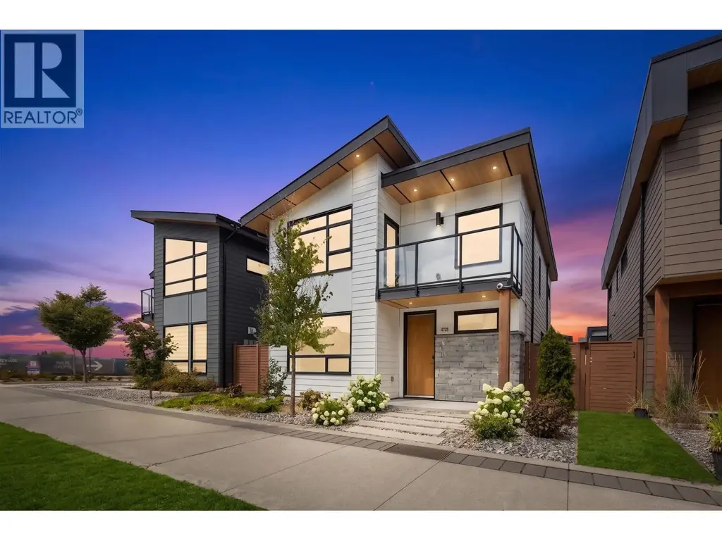 4725 Blue Heron Way, Tsawwassen