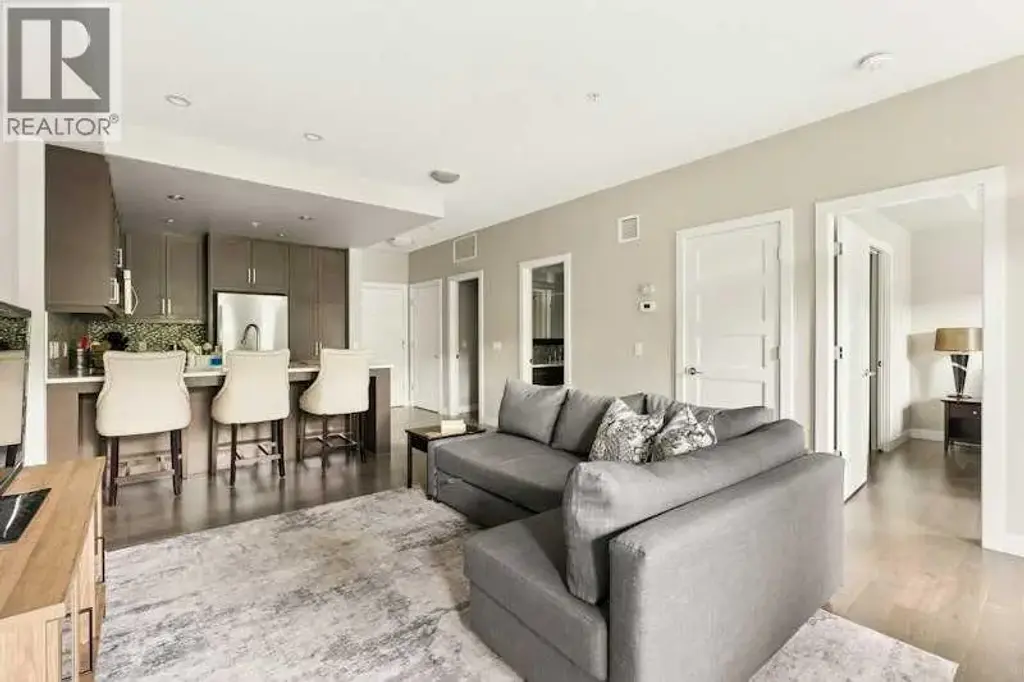 107, 145 Burma Star Road Sw, Calgary