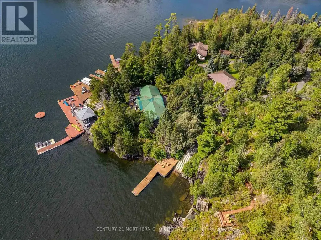 A15 Clearwater Bay, Kenora Remote Area (Lake of the Woods West)