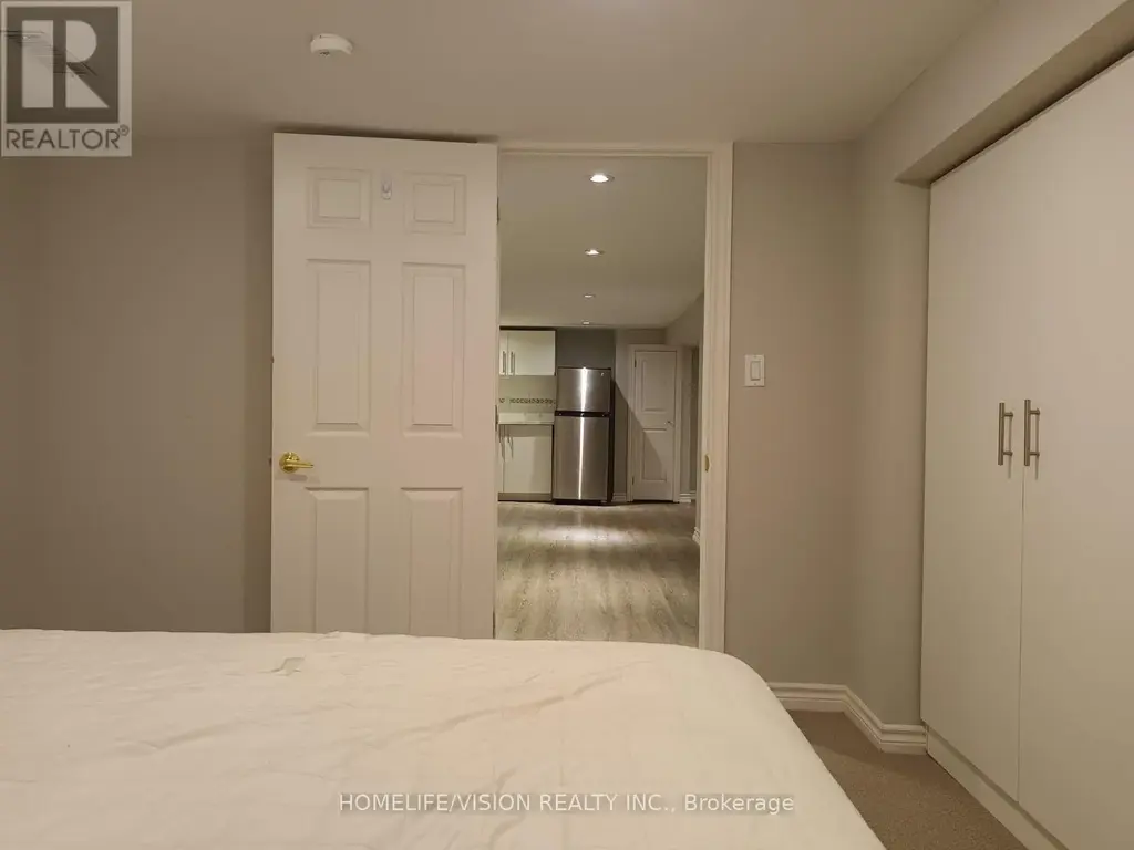 Basement - 80 Binswood Avenue, Toronto (East York)