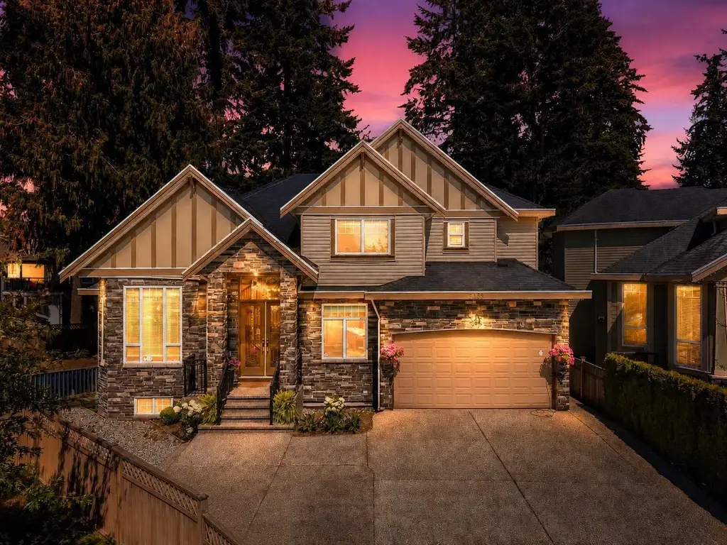 6050 130a Street, Surrey
