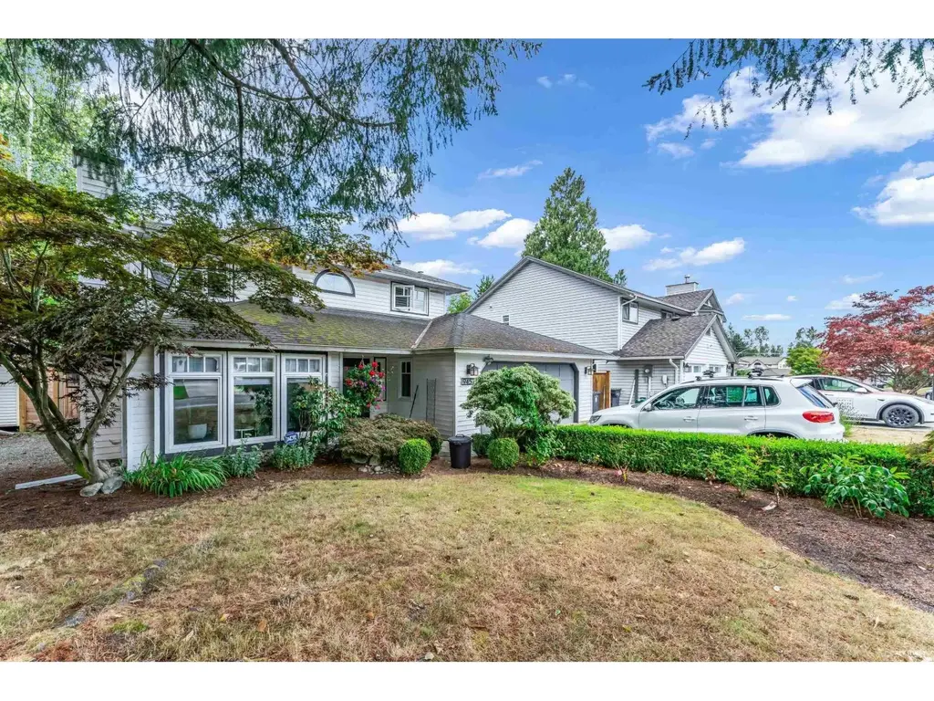 9457 215a Street, Langley