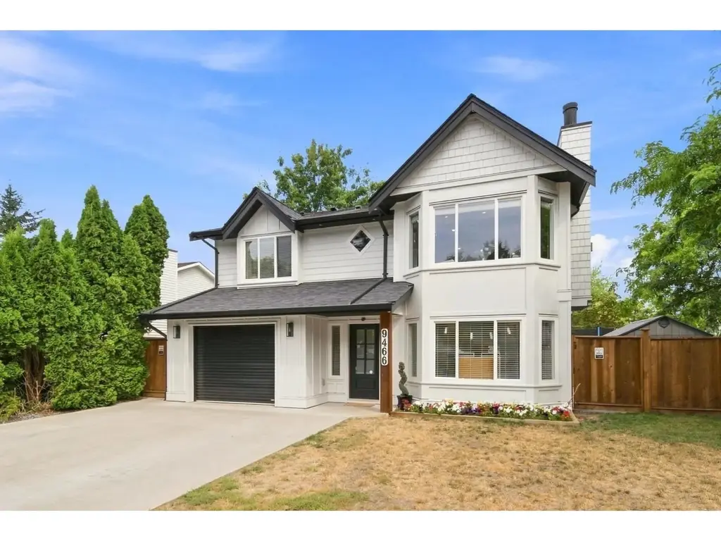 9466 209a Street, Langley