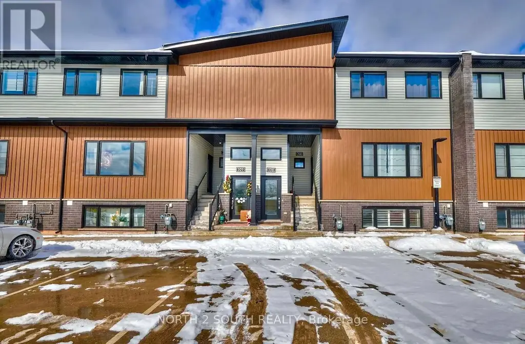 108 - 6591 Montrose Road, Niagara Falls (West Wood)
