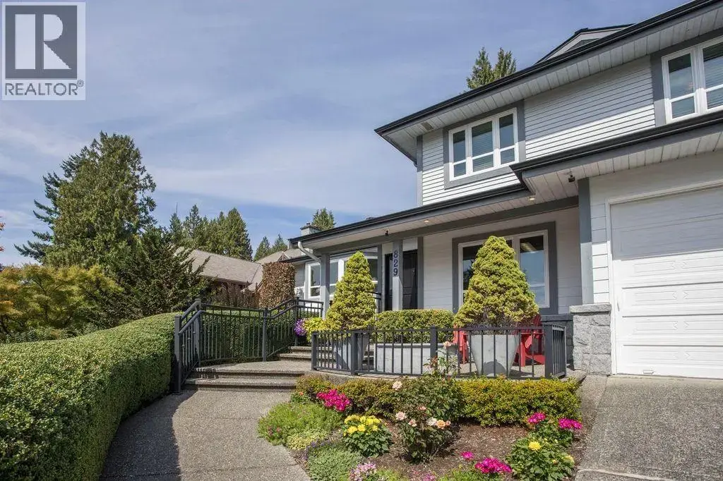 829 Alama Avenue, Coquitlam