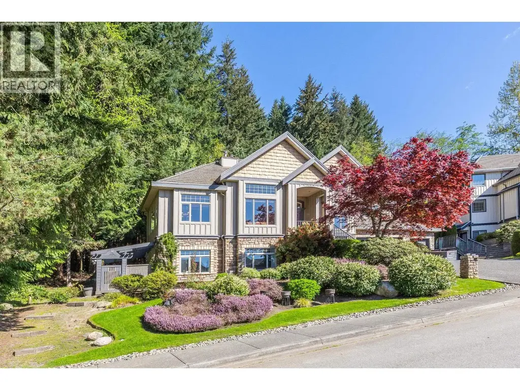1550 Rockcress Place, Coquitlam