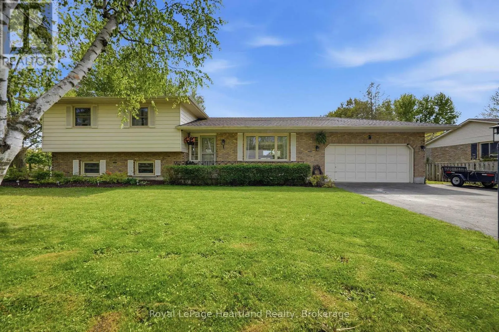 36589 Dunlop Drive, Ashfield-Colborne-Wawanosh (Colborne)